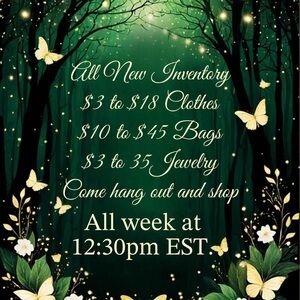 LIVE SHOW NOTIFICATION